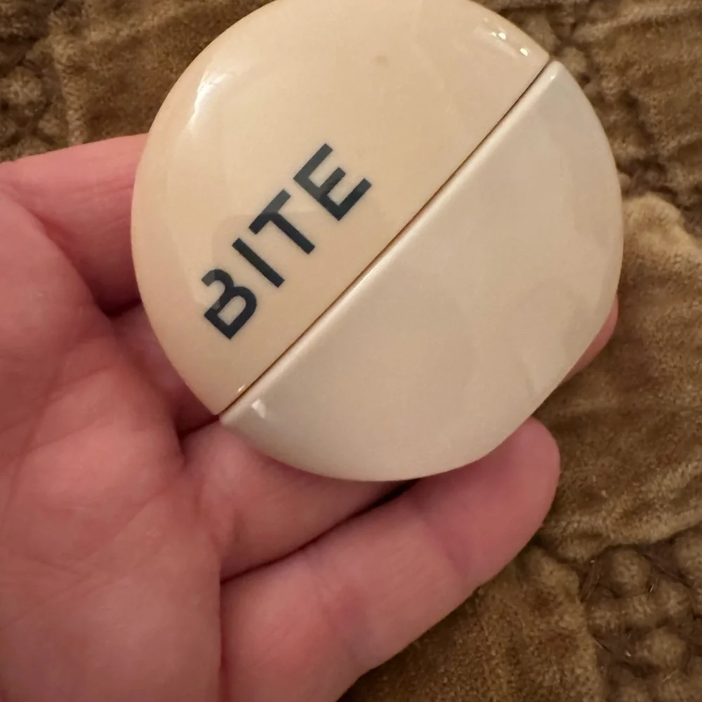 Bite Beauty Cream Blush Compact